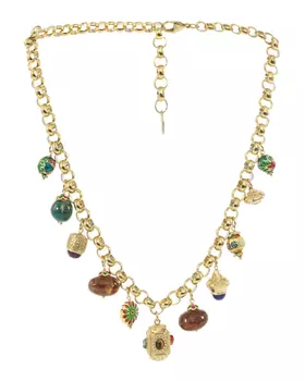 ожерелье Marina Fossati