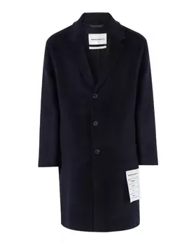 пальто AMARANTO