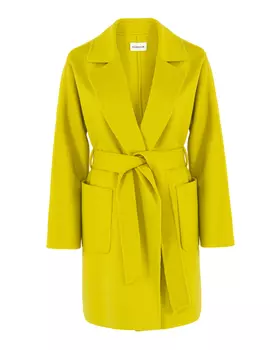 пальто P.A.R.O.S.H.