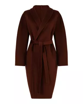 пальто + пояс PHILOSOPHY DI LORENZO SERAFINI