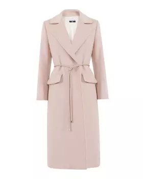 пальто + пояс Sfizio