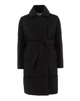 пальто-пуховик DUNO