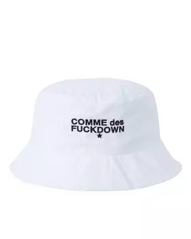 панама COMME des FUCKDOWN