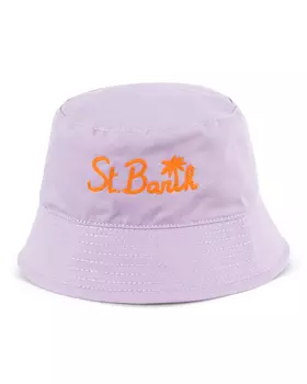 панама MC2 Saint Barth