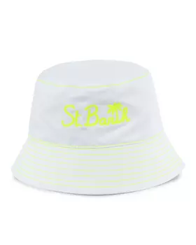 хлопковая панама MC2 Saint Barth