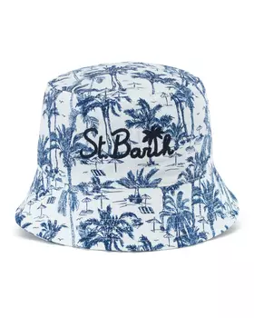 панама MC2 Saint Barth