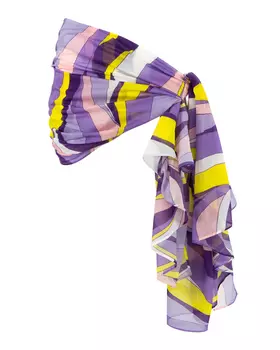 парео MC2 Saint Barth