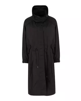 парка из нейлона Juun.J