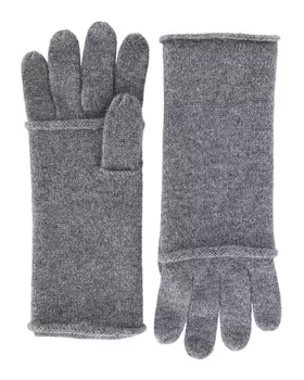 перчатки из кашемира Time to Cashmere