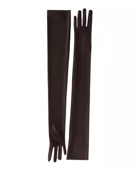 перчатки NORMA KAMALI