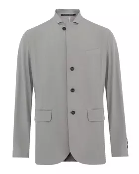 пиджак Hannes Roether