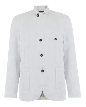 пиджак Hannes Roether