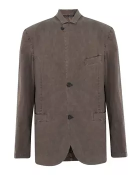 пиджак Hannes Roether