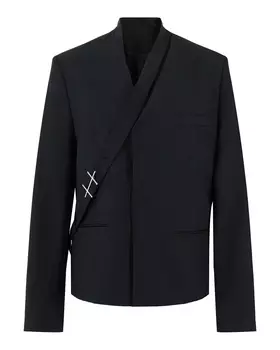 пиджак HELIOT EMIL