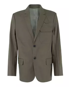 пиджак HELMUT LANG