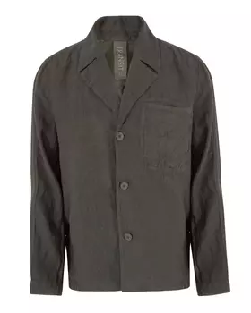 пиджак изо льна Transit