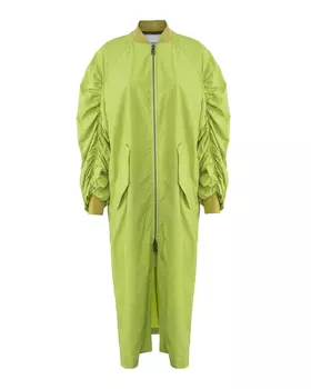 плащ Erika Cavallini