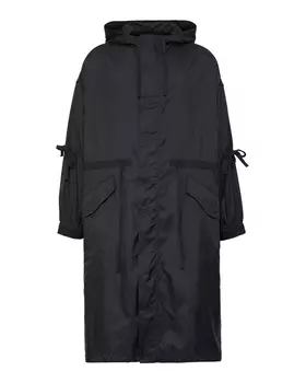 плащ-парка из нейлона tudes