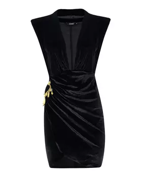 платье мини Amen