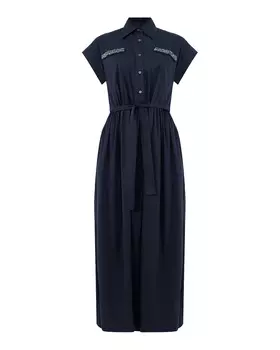 платье Andre Maurice