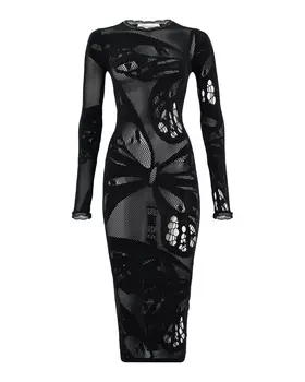 платье BLUMARINE