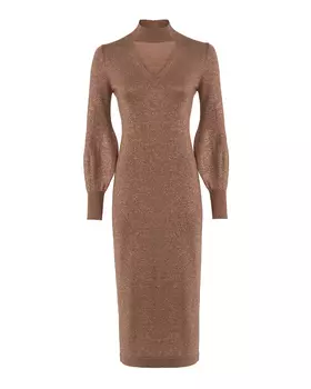 платье D.EXTERIOR