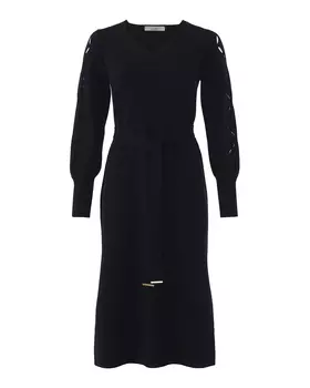 платье D.EXTERIOR