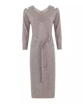 платье D.EXTERIOR