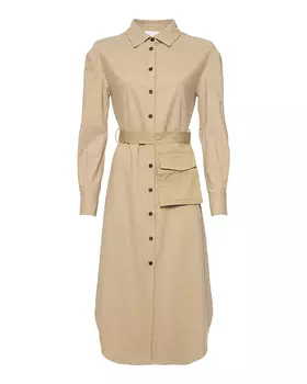 платье Erika Cavallini