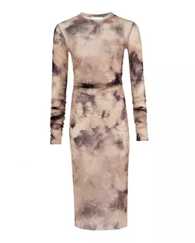 платье Erika Cavallini