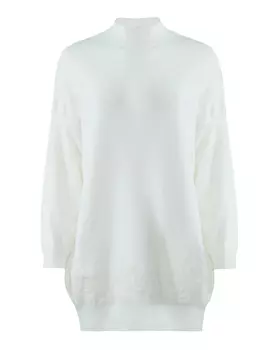 платье-джемпер ERMANNO FIRENZE