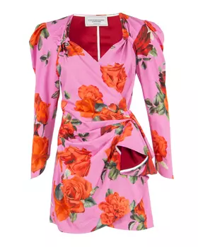 платье Forte Dei Marmi Couture