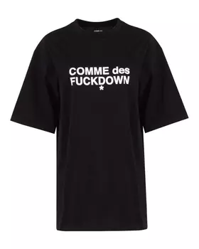 платье COMME des FUCKDOWN