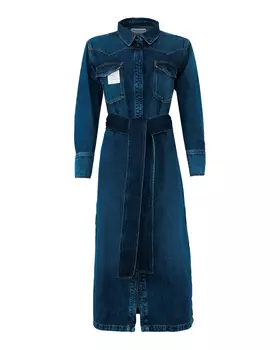 платье ICON DENIM