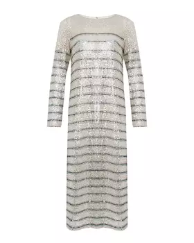 платье с отделкой пайетками In the mood for love