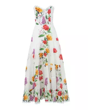 платье CHARO RUIZ