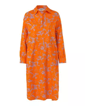 платье из хлопка Essentiel