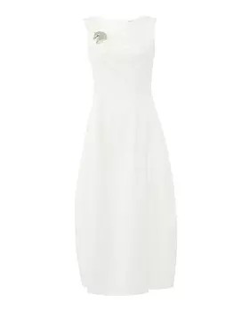 платье Jacques Wei