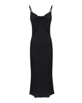 платье-комбинация SEVEN LAB