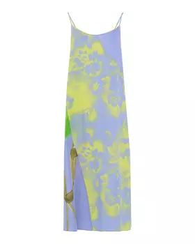 платье Mantero 1902