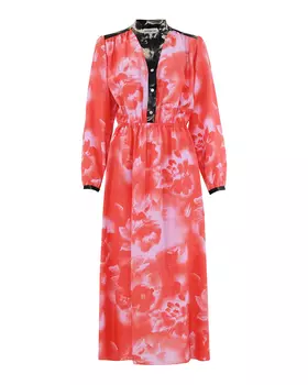 платье Mantero 1902