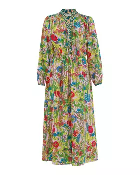 платье Mantero 1902