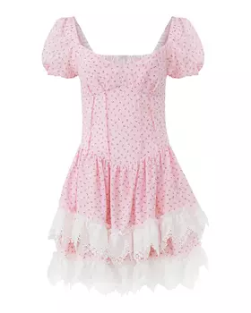 платье Masterpeace