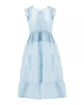 платье MAURIZIO