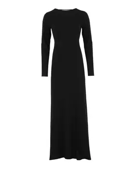 платье макси ACTUALEE