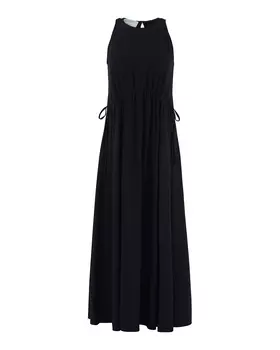 платье макси Erika Cavallini