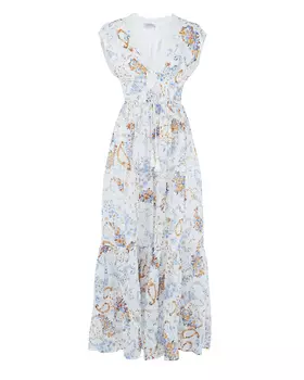 платье ERMANNO FIRENZE