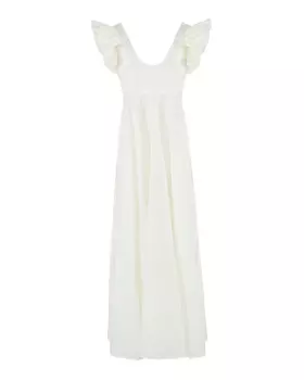 платье макси LAVI