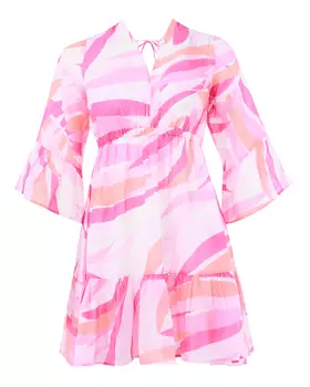 платье MC2 Saint Barth