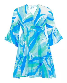 платье MC2 Saint Barth